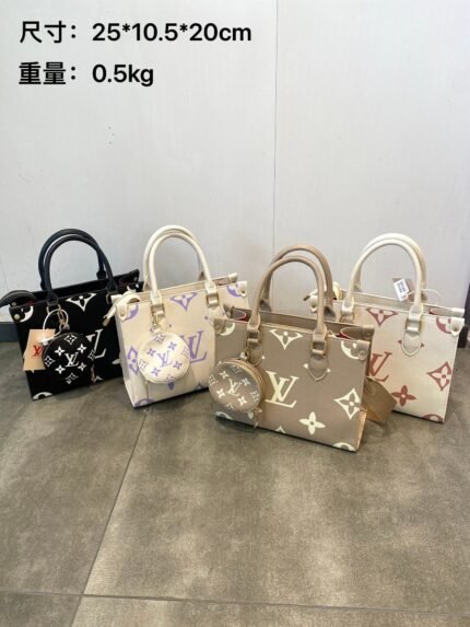 LV Shoulder bag