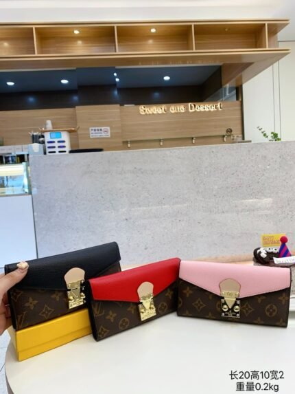 LV handbag