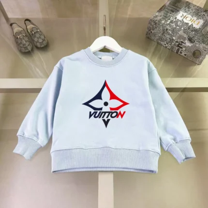 LV series high-quality sweatshirts