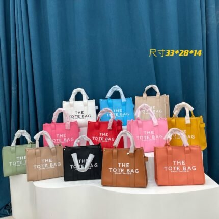 THE TOTE BAG handbag