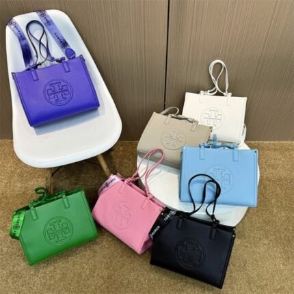 TORY BURCH messenger bag