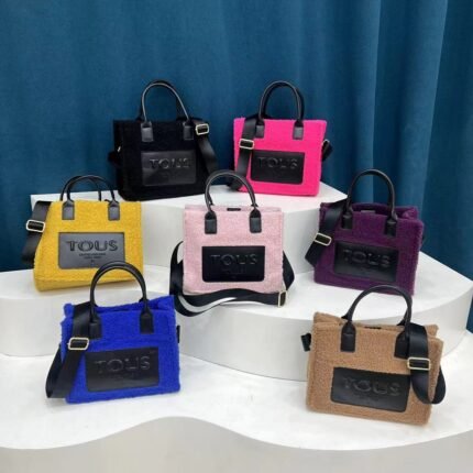 TOUS handbag