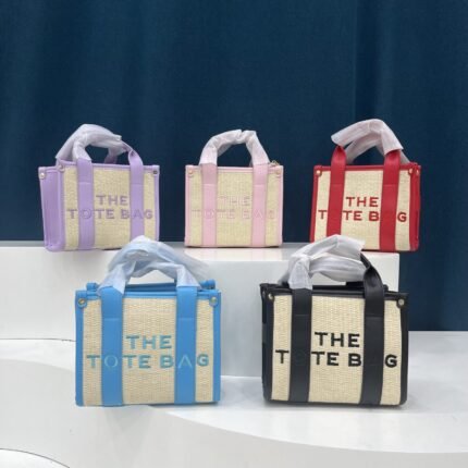 THE TOTE BAG handbag