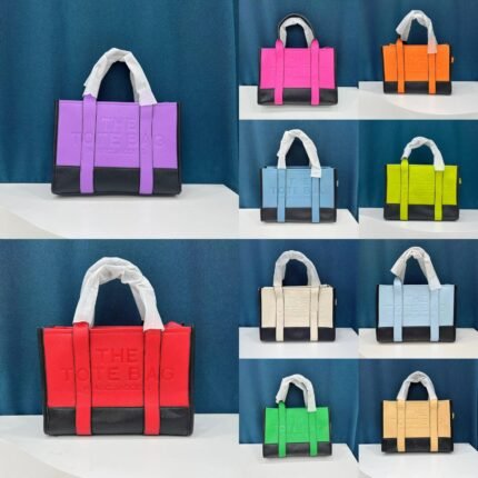 THE TOTE BAG handbag