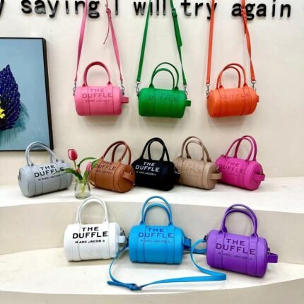 MJ handbag