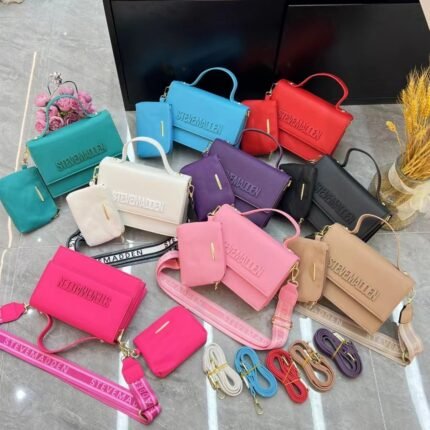 SM handbag