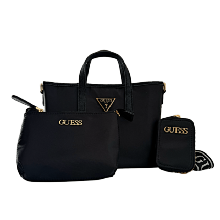 GUESS handbag, mother-to-child bag three-piece crossbody bag women's bag