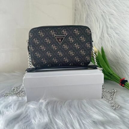 guess Crossbody bag and handbag