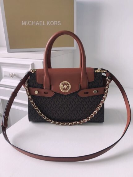 MK handbag-without packaging box