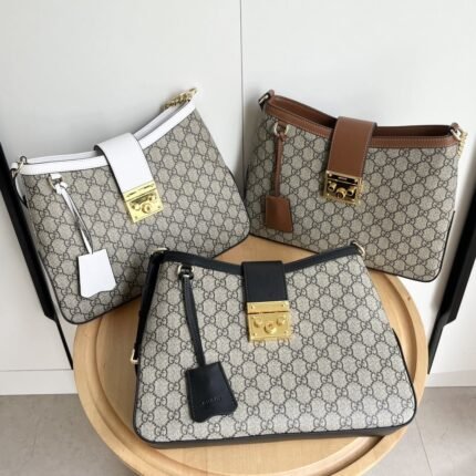 GUCCI messenger bag-without packaging box