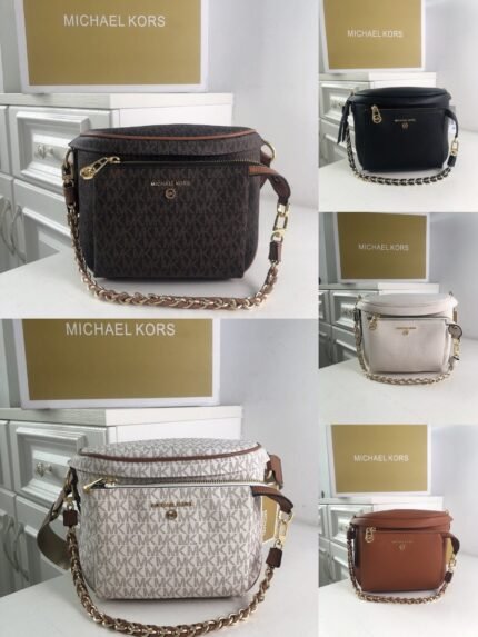 MK messenger bag-without packaging box