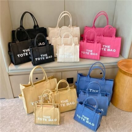 THE TOTE BAG handbag