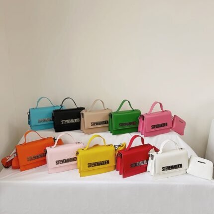 SM handbag
