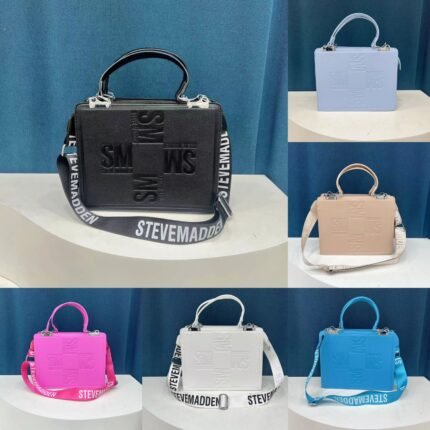 SM handbag