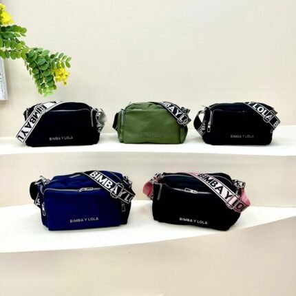 KARL LAGERFELD messenger bag