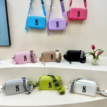 SM messenger bag