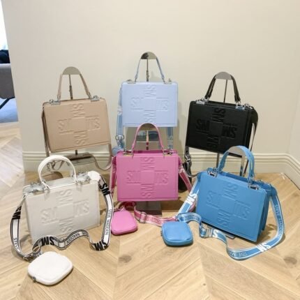 SM handbag