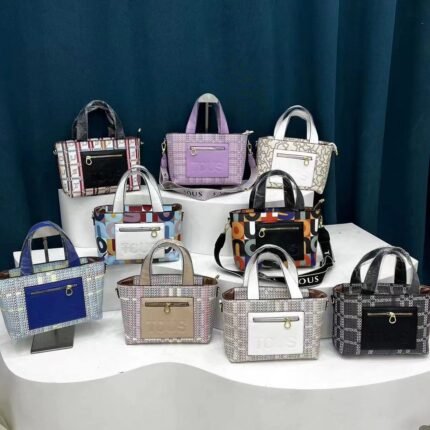 TOUS handbag