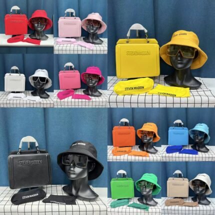 SM handbag