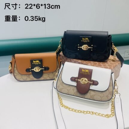 COACH handbag