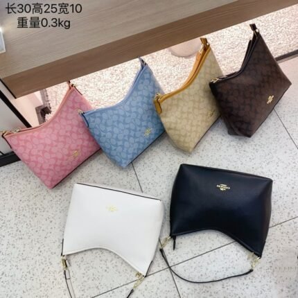 COACH Tote package