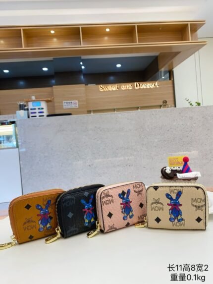 MCM handbag